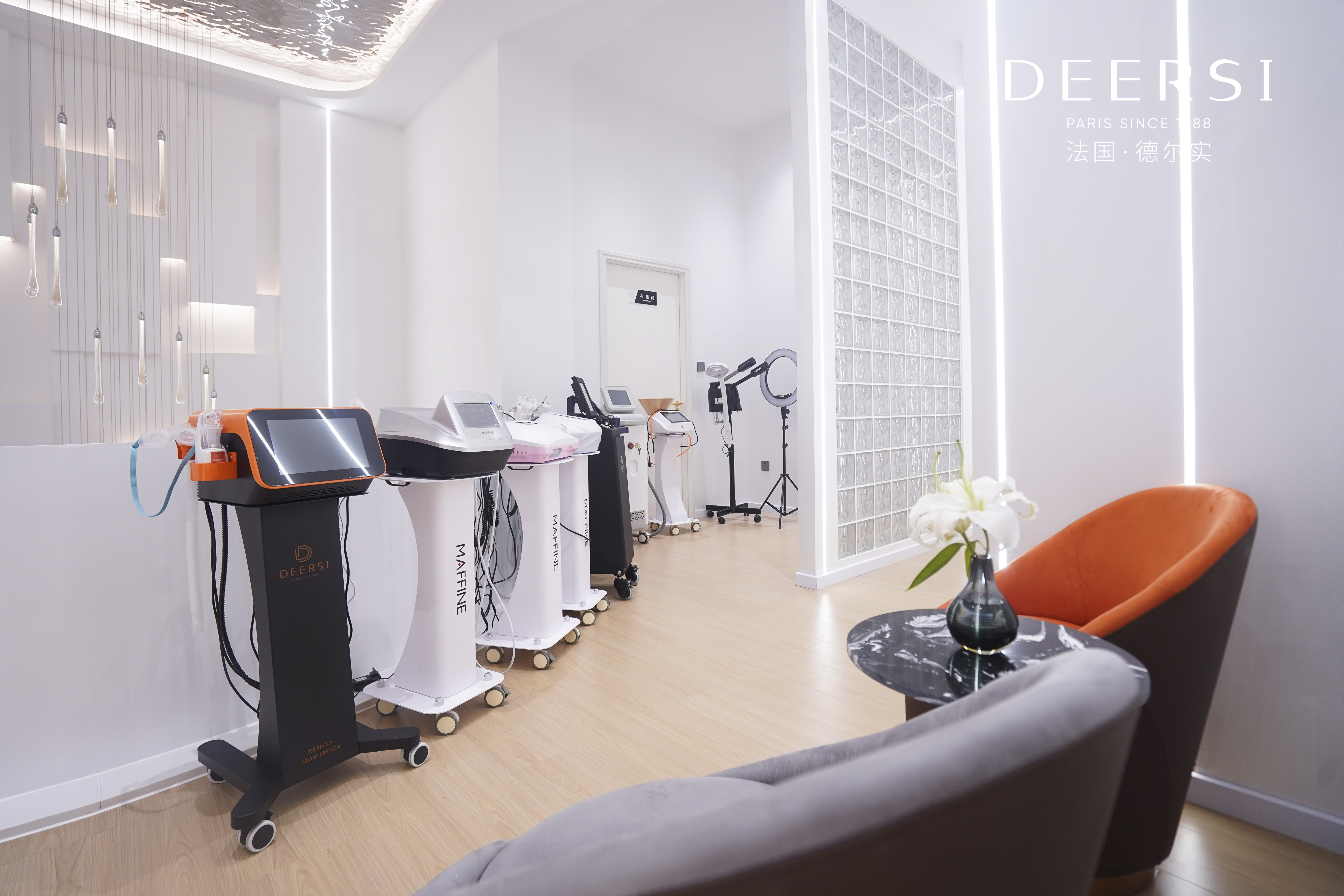 你們加盟的皮膚管理店(diàn)賺了多少錢？周期和客單價會算嗎(ma)？
